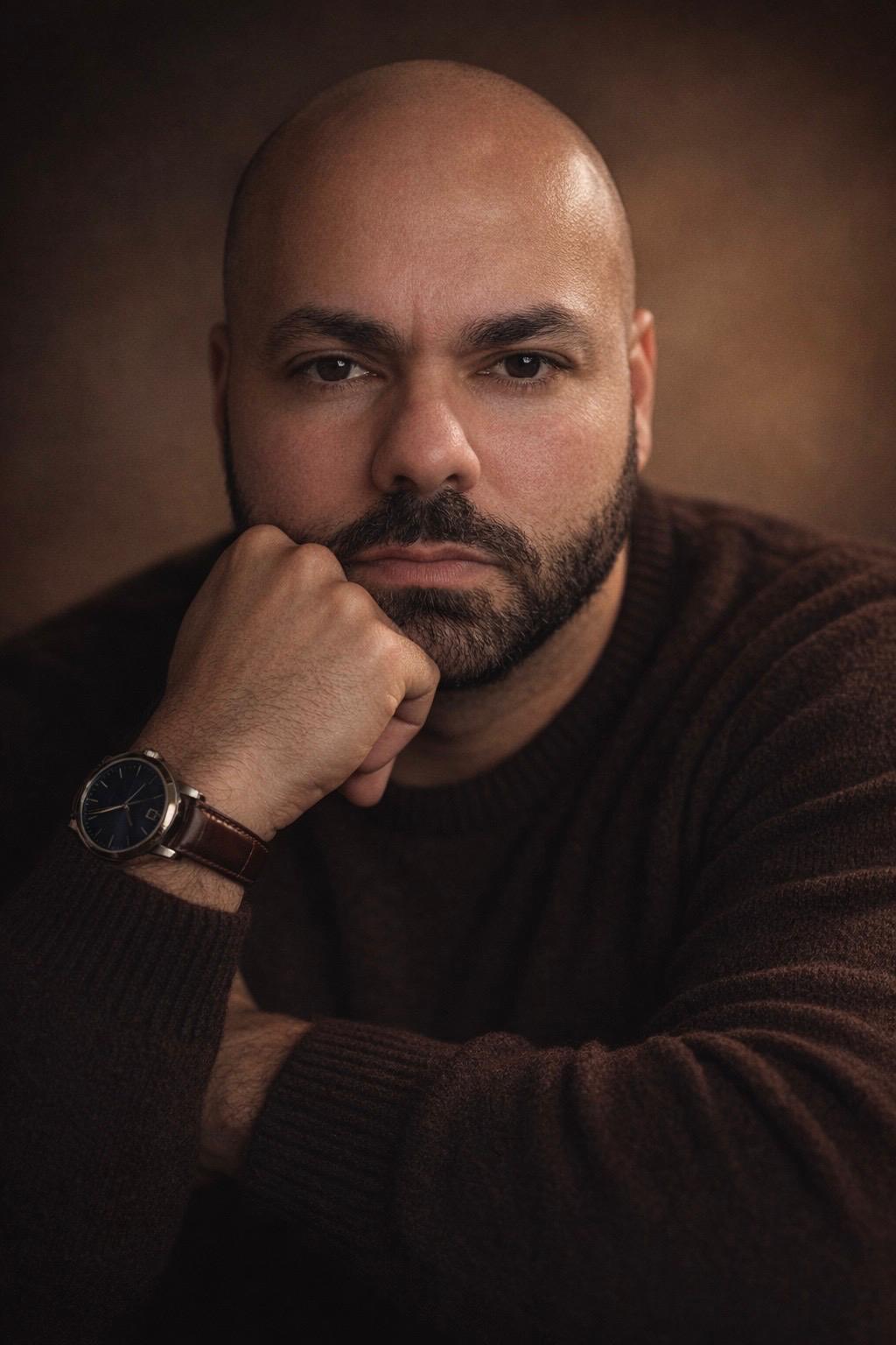 A.L. Maldonado, autor