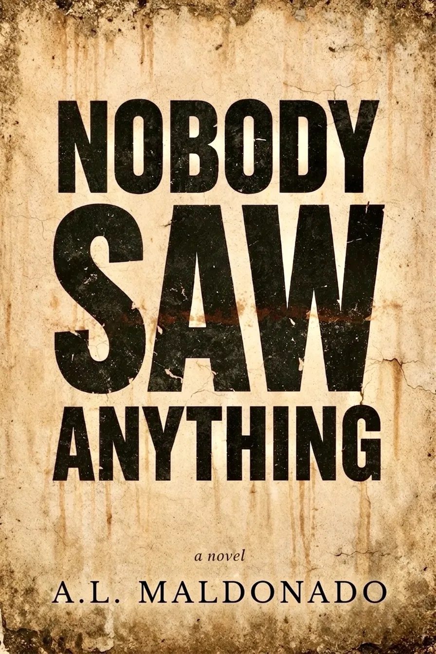 Nobody Saw Anything