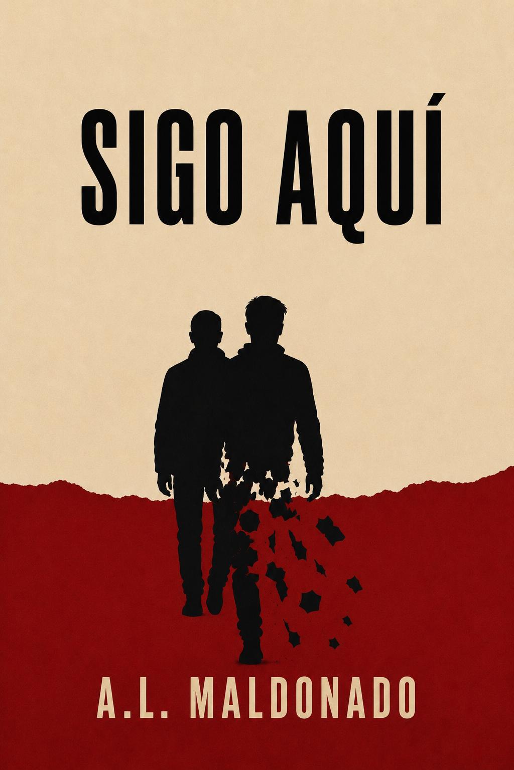 Sigo Aquí